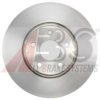 A.B.S. 18081 OE Brake Disc